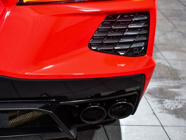 2024 Chevrolet Corvette Stingray - 23084062 - 85