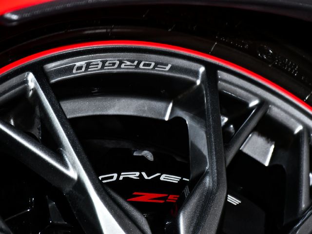 2024 Chevrolet Corvette Stingray - 23084062 - 92