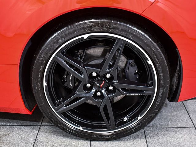 2024 Chevrolet Corvette Stingray - 23084071 - 9