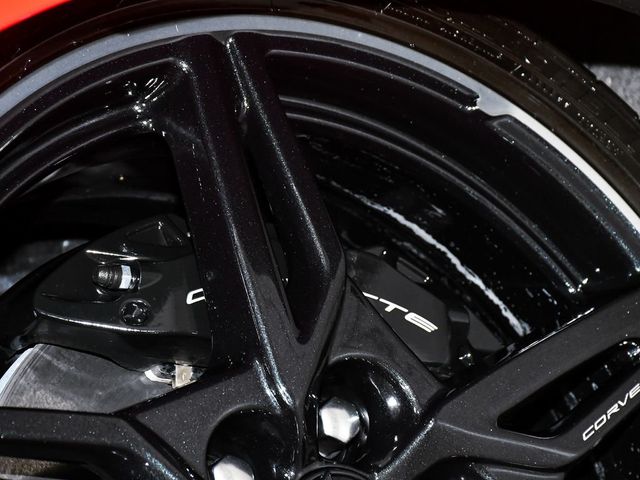 2024 Chevrolet Corvette Stingray - 23084071 - 99