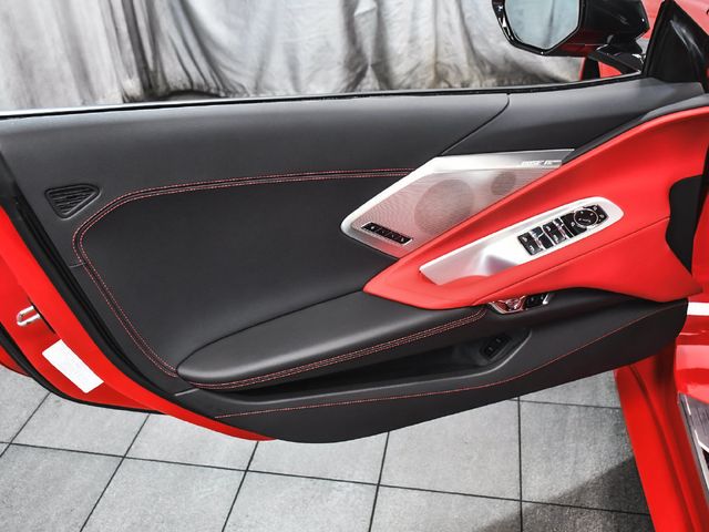 2024 Chevrolet Corvette Stingray - 23084071 - 10
