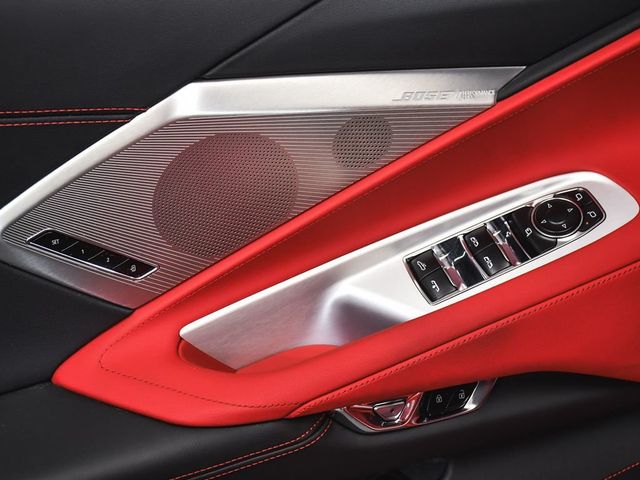 2024 Chevrolet Corvette Stingray - 23084071 - 11