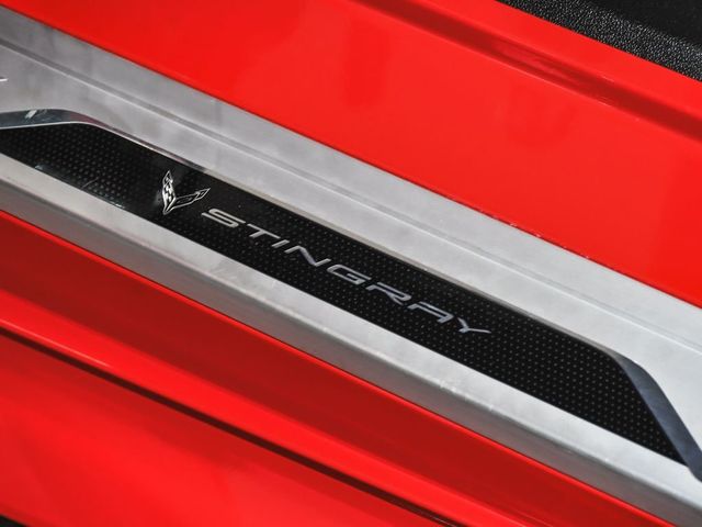 2024 Chevrolet Corvette Stingray - 23084071 - 13