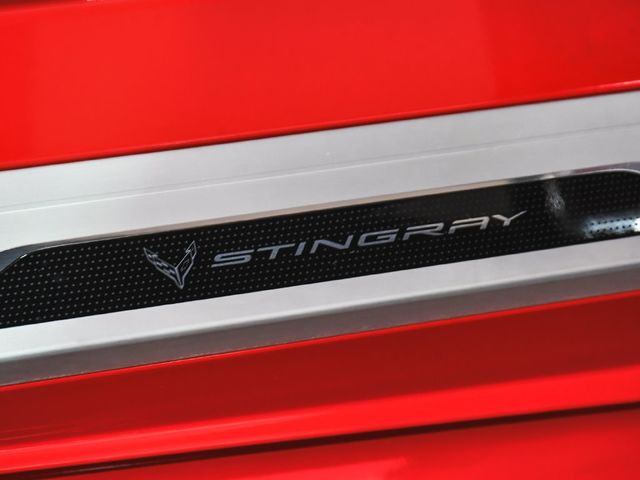 2024 Chevrolet Corvette Stingray - 23084071 - 14