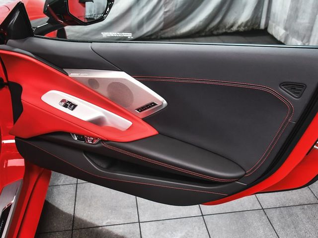 2024 Chevrolet Corvette Stingray - 23084071 - 15