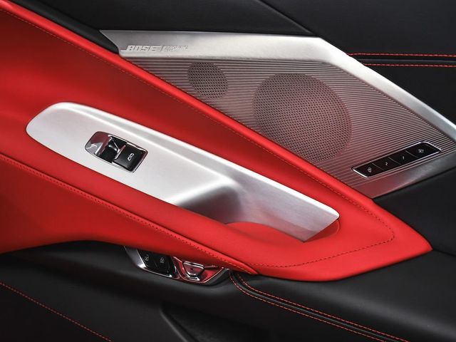 2024 Chevrolet Corvette Stingray - 23084071 - 16