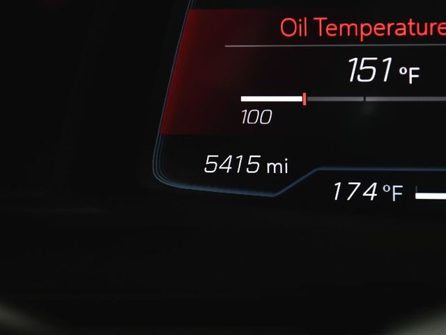 2024 Chevrolet Corvette Stingray - 23084071 - 20