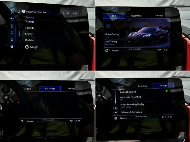 2024 Chevrolet Corvette Stingray - 23084071 - 24