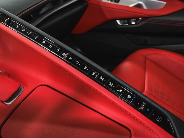 2024 Chevrolet Corvette Stingray - 23084071 - 28