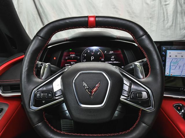 2024 Chevrolet Corvette Stingray - 23084071 - 31