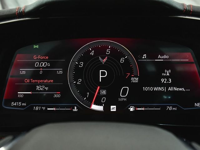 2024 Chevrolet Corvette Stingray - 23084071 - 35