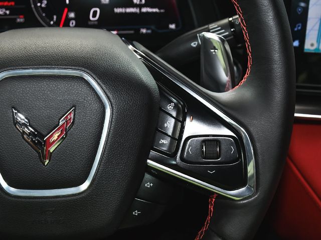 2024 Chevrolet Corvette Stingray - 23084071 - 36
