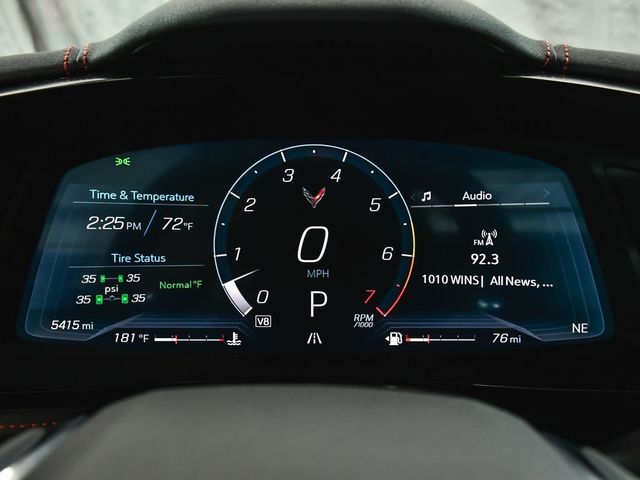 2024 Chevrolet Corvette Stingray - 23084071 - 38