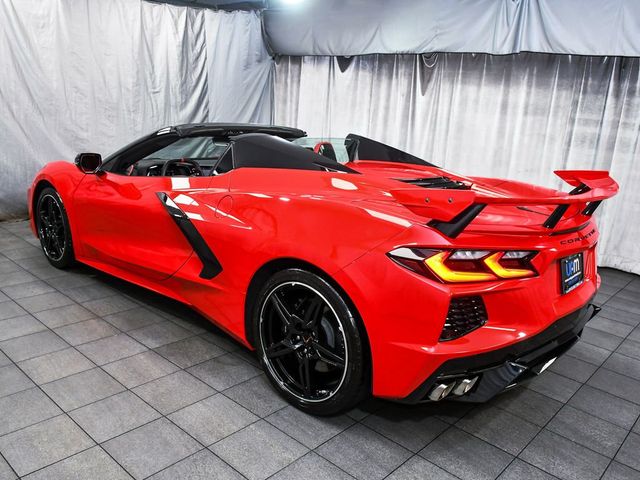 2024 Chevrolet Corvette Stingray - 23084071 - 3