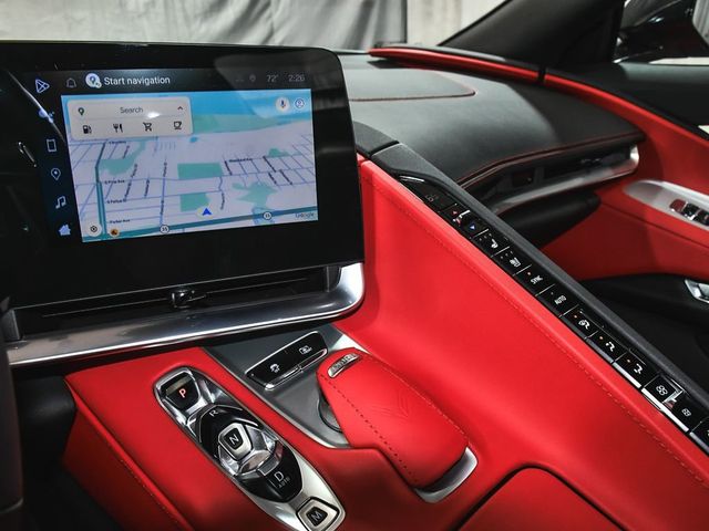 2024 Chevrolet Corvette Stingray - 23084071 - 42