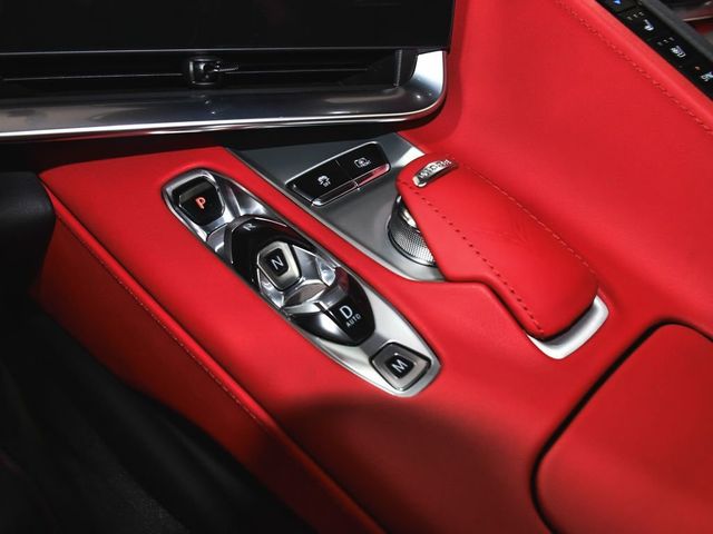 2024 Chevrolet Corvette Stingray - 23084071 - 43