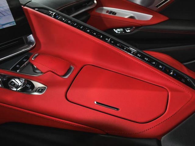 2024 Chevrolet Corvette Stingray - 23084071 - 44
