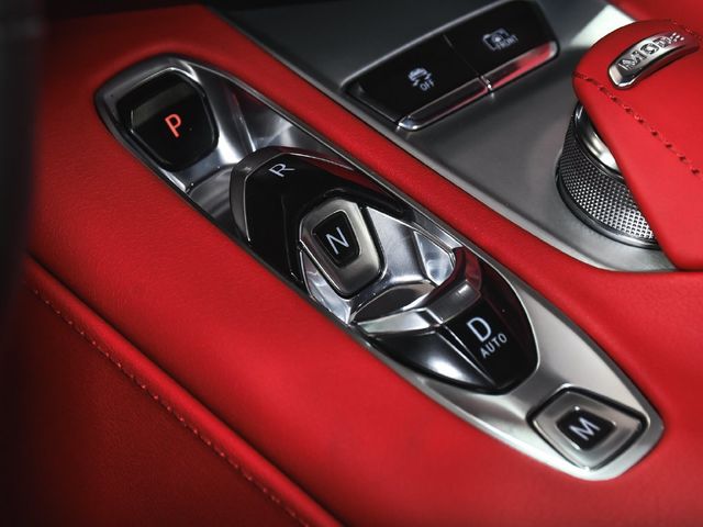2024 Chevrolet Corvette Stingray - 23084071 - 45
