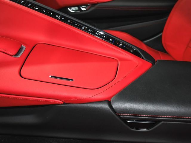 2024 Chevrolet Corvette Stingray - 23084071 - 46