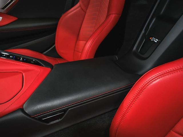 2024 Chevrolet Corvette Stingray - 23084071 - 47