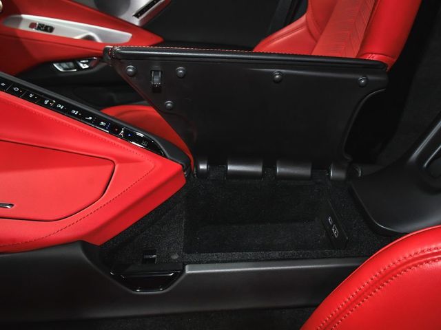 2024 Chevrolet Corvette Stingray - 23084071 - 48