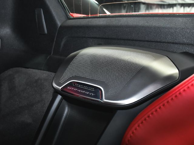 2024 Chevrolet Corvette Stingray - 23084071 - 49
