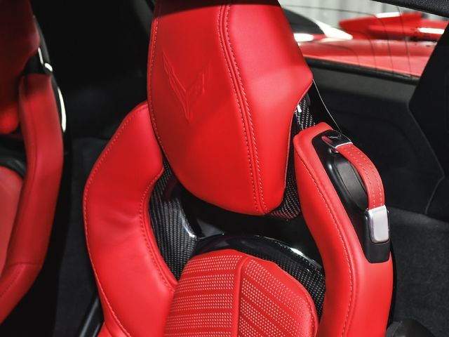 2024 Chevrolet Corvette Stingray - 23084071 - 52