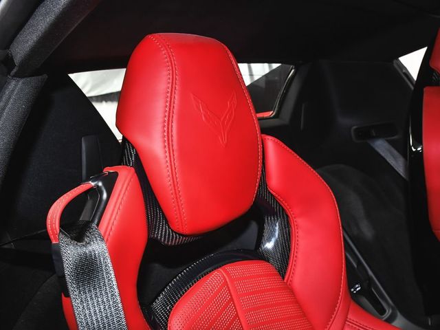 2024 Chevrolet Corvette Stingray - 23084071 - 55