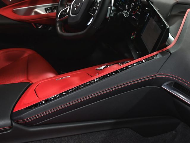 2024 Chevrolet Corvette Stingray - 23084071 - 58