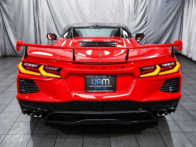 2024 Chevrolet Corvette Stingray - 23084071 - 5
