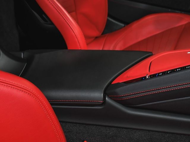 2024 Chevrolet Corvette Stingray - 23084071 - 59