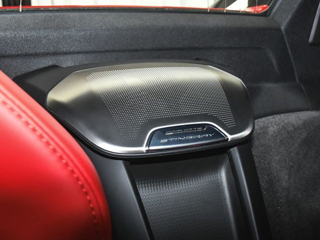 2024 Chevrolet Corvette Stingray - 23084071 - 60