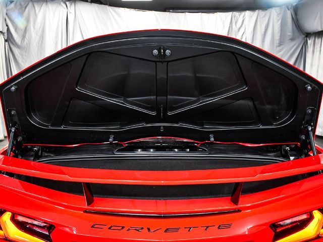 2024 Chevrolet Corvette Stingray - 23084071 - 64