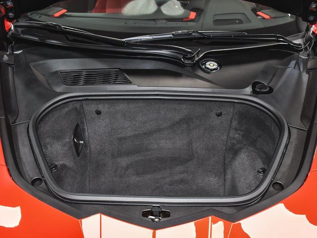 2024 Chevrolet Corvette Stingray - 23084071 - 66