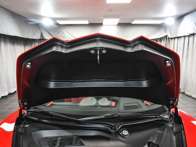 2024 Chevrolet Corvette Stingray - 23084071 - 68