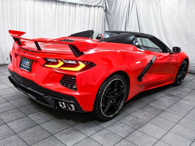 2024 Chevrolet Corvette Stingray - 23084071 - 6