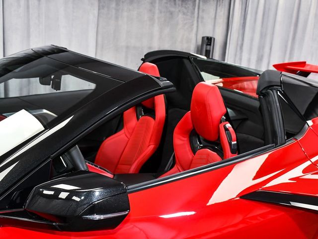 2024 Chevrolet Corvette Stingray - 23084071 - 69