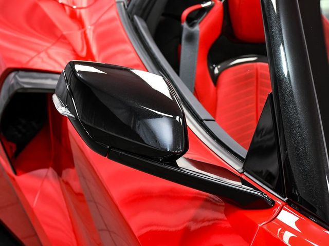 2024 Chevrolet Corvette Stingray - 23084071 - 70