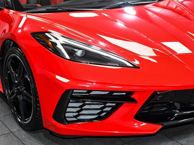 2024 Chevrolet Corvette Stingray - 23084071 - 71