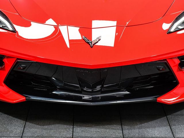 2024 Chevrolet Corvette Stingray - 23084071 - 72