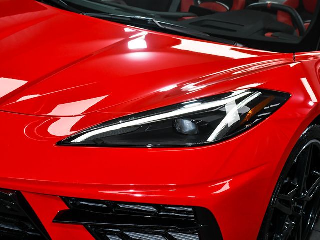 2024 Chevrolet Corvette Stingray - 23084071 - 73