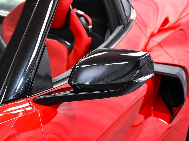 2024 Chevrolet Corvette Stingray - 23084071 - 74
