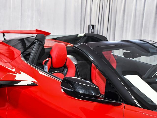 2024 Chevrolet Corvette Stingray - 23084071 - 75