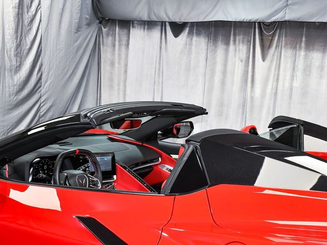 2024 Chevrolet Corvette Stingray - 23084071 - 76