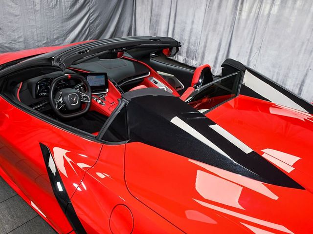 2024 Chevrolet Corvette Stingray - 23084071 - 77