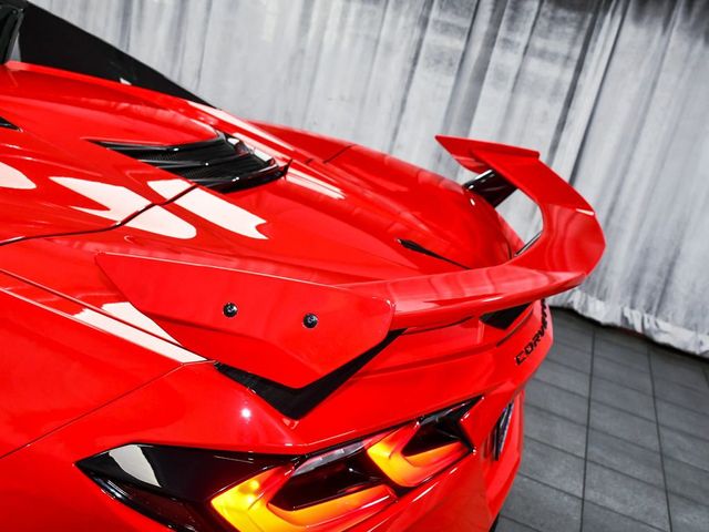2024 Chevrolet Corvette Stingray - 23084071 - 78
