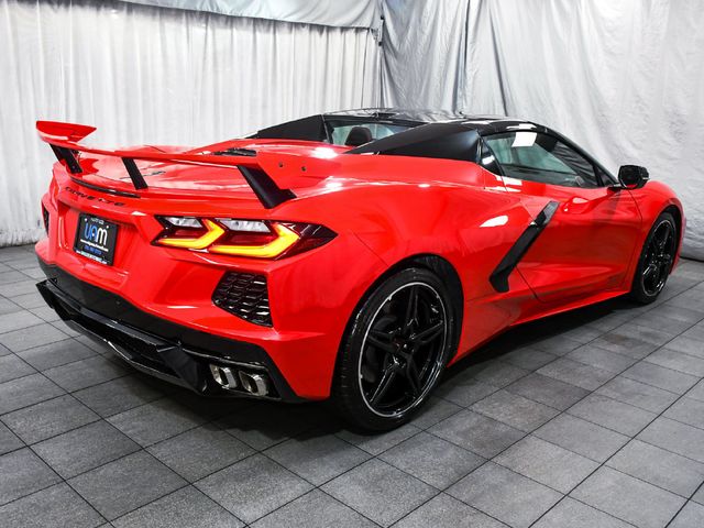 2024 Chevrolet Corvette Stingray - 23084071 - 7