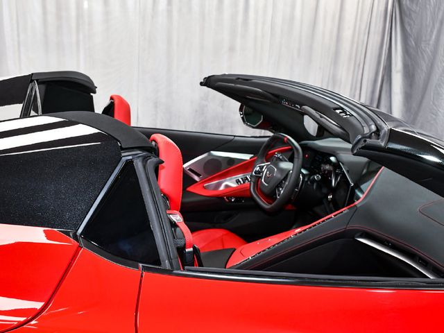 2024 Chevrolet Corvette Stingray - 23084071 - 82