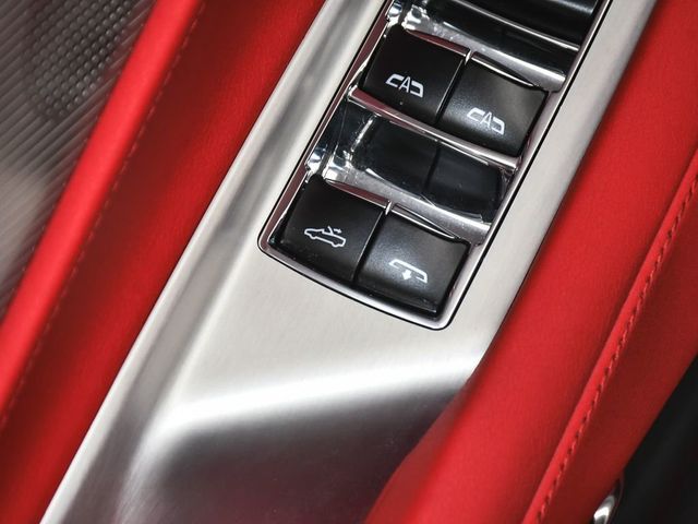 2024 Chevrolet Corvette Stingray - 23084071 - 83