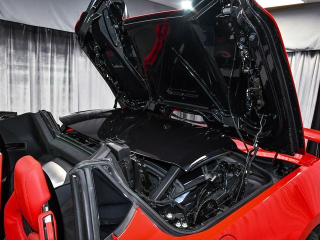 2024 Chevrolet Corvette Stingray - 23084071 - 84